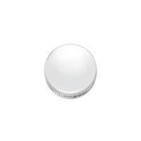 Charm Donna Oro Elements in Or blanc ECF11725 - ECF11725